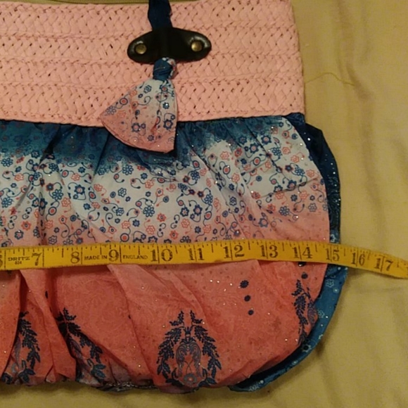 Handbag - Picture 9 of 10